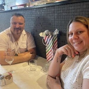 Meet your Posher, Sandra